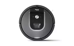2 Robot aspirador iRobot Roomba 960
