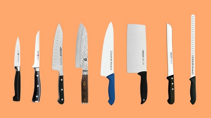 3 Simples Trucos Para La Vida Con Un Cuchillo Multiusos