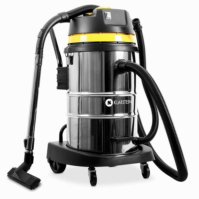 Bissell 2306A CrossWave Pet Pro Multi Surface Dry Vac