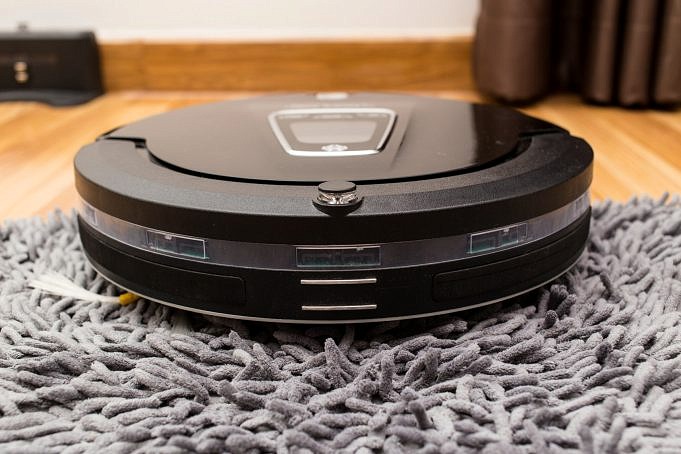 Cinco Razones Para No Comprar Un Robot Aspirador Roomba