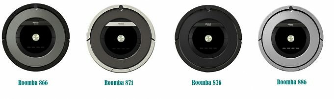 Cuadro Comparativo De Roomba