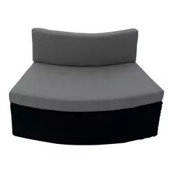 Hacen fundas para sofs de dos plazas reclinables