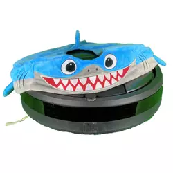 Hay Otros Trucos Que Puedes Probar Antes De Intentar Reiniciar Tu Aspiradora Shark Ion Robot