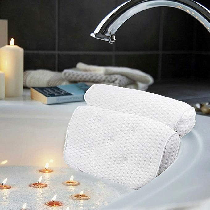 Las 5 Mejores Almohadas De Baño De Cuerpo Completo