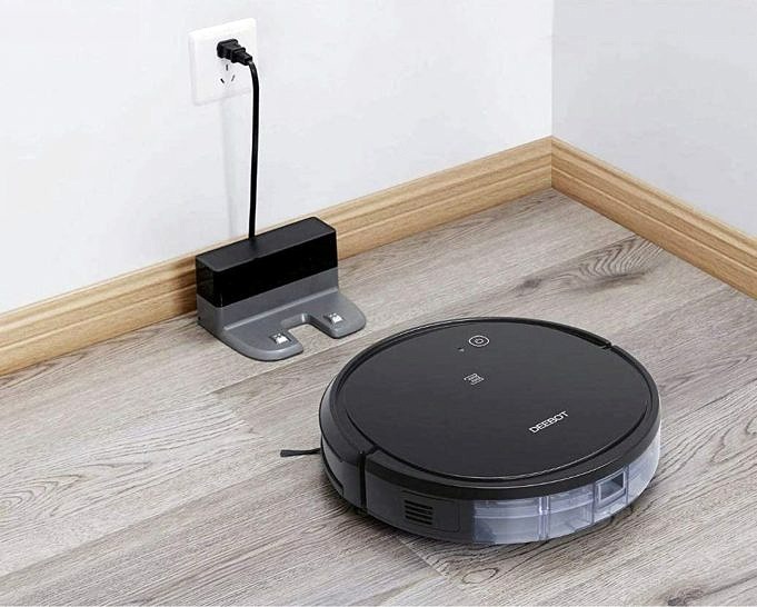 Las 5 Mejores Alternativas De Roomba