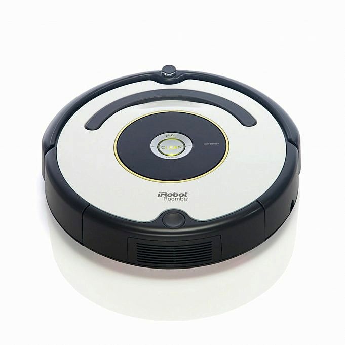 Roomba 620 Vs 761 Tabla Comparativa