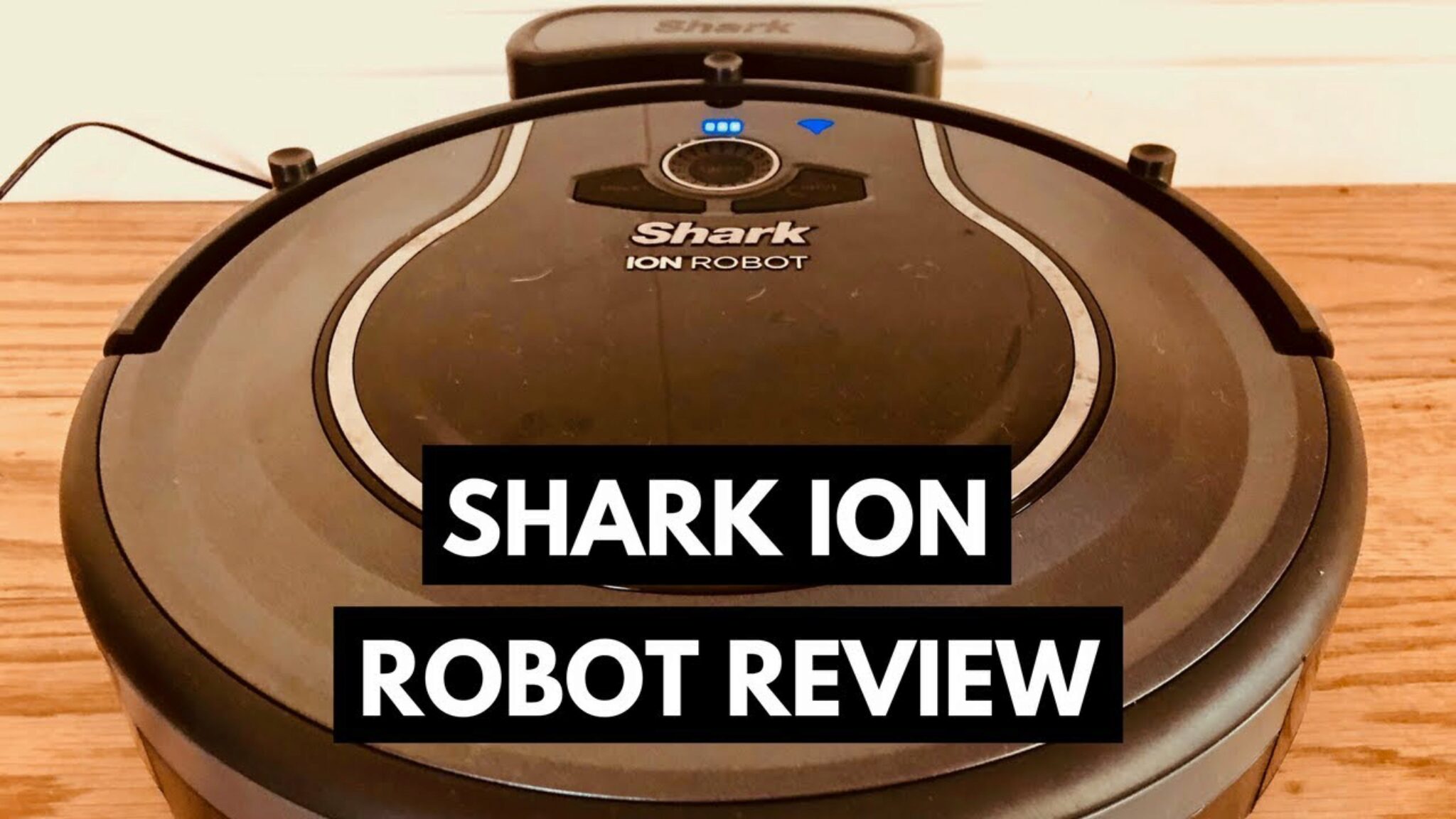 Solucion De Problemas Del Robot Shark Ion