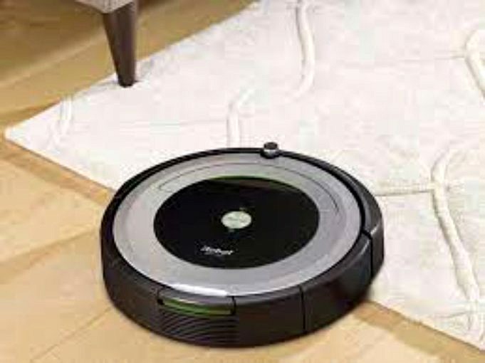 ¿Como Hacer Que Roomba Limpie Toda La Casa